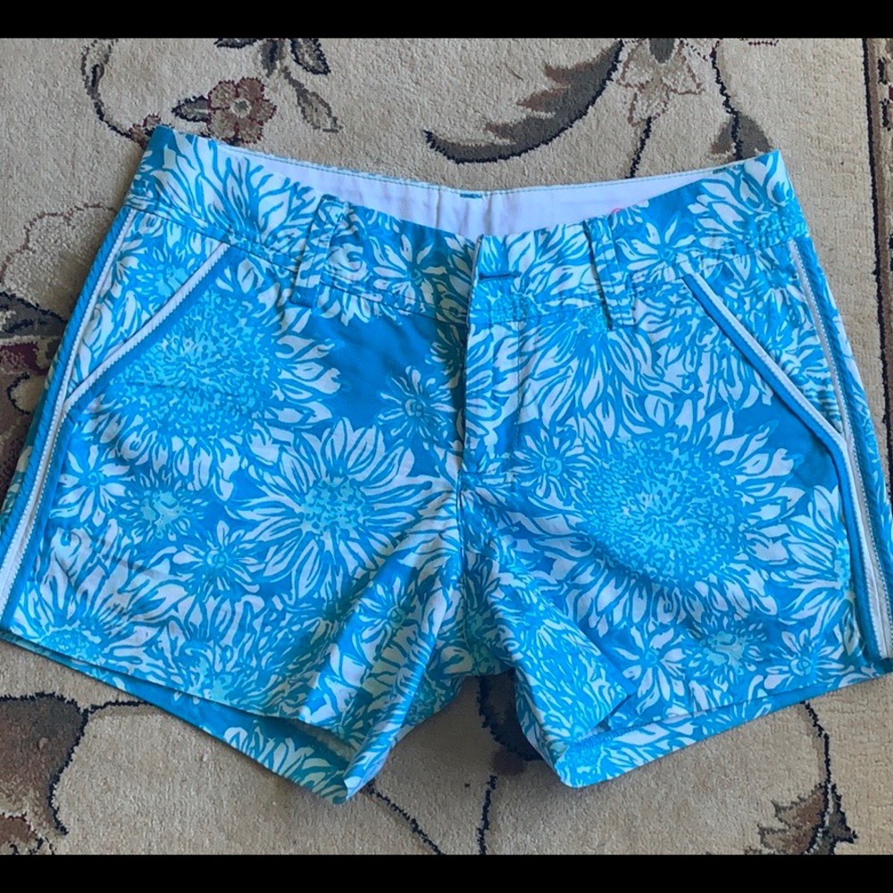 Very good condition short